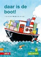 Rian Visser, Nicolle van den Hurk - Daar is de boot!