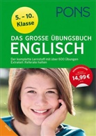 PONS 600 Übungen Englisch