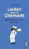 Bodo Müller, Stephanie Raubach - Lachen gegen die Ohnmacht