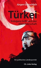 Jürgen Gottschlich - Türkei
