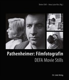 Waltraut Pathenheimer, Diete Chill, Dieter Chill, Anna L. Kiss, Anna Luise Kiss, Luise Kiss... - Pathenheimer: Filmfotografin