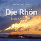 Anto Kaiser, Anton Kaiser, Brigitte Schneider - Die Rhön