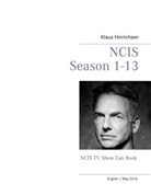 Klaus Hinrichsen - NCIS Season 1 - 13