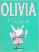 Ian Falconer - Olivia e le principesse