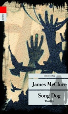 James McClure, James McClure - Song Dog
