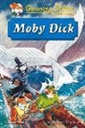 Geronimo Stilton - Moby Dick : Clàssics