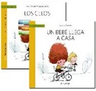 Aurora Gavino, Juan Manuel Ortigosa Quiles - Los celos ; Un bebé llega a casa