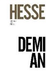 Hermann Hesse - Demian