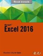 Francisco Charte Ojeda - Excel 2016