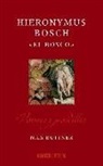 Nils Büttner - Hieronymus Bosch "El Bosco" : visiones y pesadillas