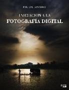 Fructuoso Navarro Ros - Iniciación a la fotografía digital