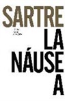 Jean-Paul Sartre - La náusea