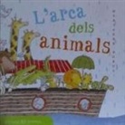 Marianne Dubuc, Marianne Dubuc - L'arca dels animals