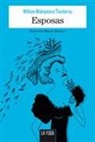 William Makepeace Thackeray - Esposas
