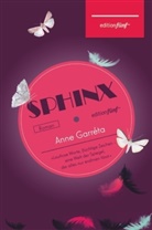 Anna Garréta, Anne Garréta, Alexandra Baisch - Sphinx