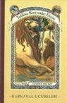 Lemony Snicket - Karnaval Ucubeleri