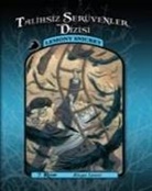 Lemony Snicket - Karga Laneti