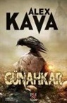 Alex Kava - Günahkar