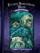 Lemony Snicket - Mantar Mahseri