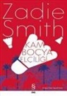 Zadie Smith - Kambocya Elciligi