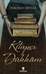 Deborah Meyler - Kitapci Dükkani