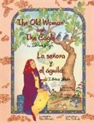 Idries Shah, Delmar Natasha - The Old Woman and the Eagle - La señora y el águila