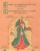 Idries Shah, Natasha Delmar - Fatima the Spinner and the Tent - La hilandera Fátima y la carp
