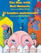 Idries Shah, Rose Mary Santiago - The Man with Bad Manners - El hombre maleducado