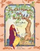 Idries Shah, Natasha Delmar - The Old Woman and the Eagle