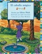 Idries Shah, Julie Freeman - El caballo mágico