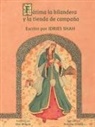 Idries Shah, Natasha Delmar - La hilandera Fátima y la tienda de campaña