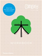 Noma Bar, Shao Lan, Shaolan - Chineasy Workbook