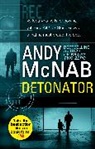 Andy McNab - Detonator