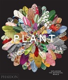 Phaidon Editors, Phaidon Editors - Plant