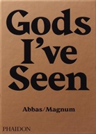 Abbas, Attar Abbas, Magnum - Abbas