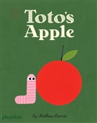 Meagan Bennett, Mathieu Lavoie - Toto's Apple