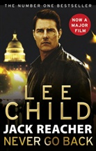 Lee Child - Jack Reacher: Never Go Back