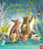 Elizabeth Dale, Paula Metcalf - Nothing Can Frighten a Bear