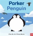 Emma Tranter, Tranter Emma, Barry Tranter, Emma Tranter, Tranter Barry - Rounds: Parker Penguin