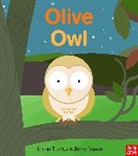 Emma Tranter, Emma Tranter, Barry Tranter - Rounds: Olive Owl