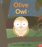 Emma Tranter, Tranter Emma, Barry Tranter, Tranter Barry - Rounds: Olive Owl