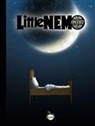 "Gerhard", Gerhard, Akihisa Ikeda, Josh O'Neil - Little Nemo: Dream a Little Dream