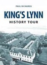 Paul Richards - King's Lynn History Tour