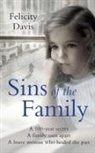 Felicity Davis - Sins of the Family