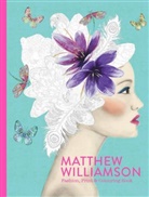Matthew Williamson - Fashion, Print and Colouring