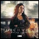 Guy Adams - Torchwood - 2.4 Moving Target (Audio book)
