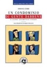 Simone Cerri, B. Panzani - Un condominio di gente dabbene e altre onorevoli storie