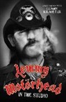 Jake Brown, Brown Jake - Lemmy and Motorhead