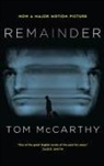 Tom McCarthy - Remainder