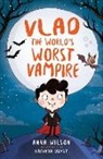 Beth Chambers, Anna Wilson, Kathryn Durst - The World's Worst Vampire
